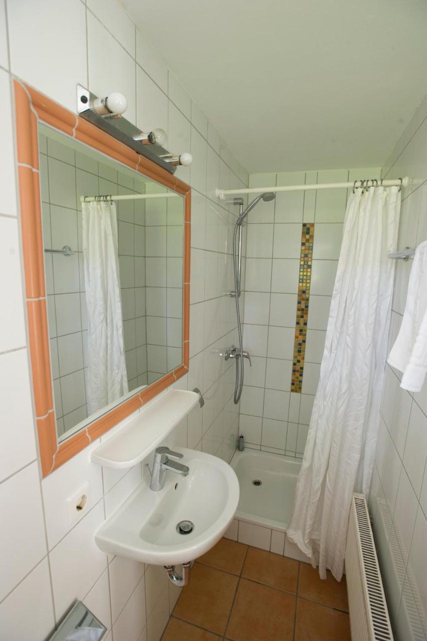 Euro Inn - Hotel Lahr (Baden-Wurttemberg) Exterior foto